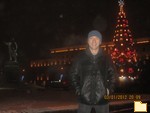 Обложка альбома: Питер