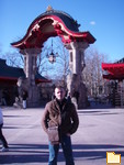 Обложка альбома: Berlin 2011
