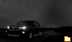 Обложка альбома: Kia Sorento