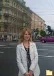 Обложка альбома: Я в Петербурге