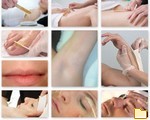 Обложка альбома: Моя работа Brazilian-Waxing
