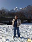 Обложка альбома: Das bin ich