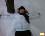 Обложка альбома: winter