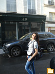 Обложка альбома: Paris