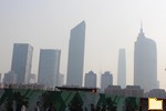 Обложка альбома: Guangzhou, China