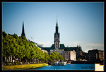 Обложка альбома: Hamburg
