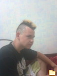 Обложка альбома: Сатир на отдыхе 