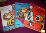 Обложка альбома: детские книги на продажу