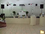 Обложка альбома: DJ CAB Russische DJ für russische party und hochzeiten http://www.djcab.de/