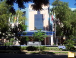 Обложка альбома: Brazilia 2012-03-18
