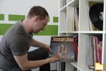 Обложка альбома: DJ CAB Russische DJ für russische party und hochzeiten http://www.djcab.de/