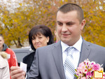 Обложка альбома: свадьба