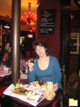 Обложка альбома: in Paris