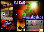 Обложка альбома: DJ CAB Russischer DJ für Russische Party, Hochzeit, Geburtstag und Jubiläum.