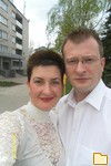 Обложка альбома: Свадьба Виктории и Андреаса