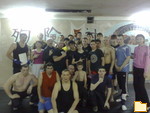 Обложка альбома: SHOOTBOXING-ШУТБОКСИНГ