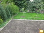 Обложка альбома: Garten-2012