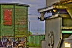 Обложка альбома: Meine HDR Bilder