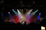 Обложка альбома: "Звери" в Кёльне, 02.2009