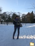 Обложка альбома: Winter.