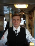 Обложка альбома: светит солнце и жизнь идет