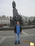 Обложка альбома: ich