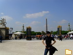 Обложка альбома: Paris