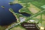 Обложка альбома: Отдых и рыбалка в Финляндии