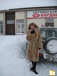 Обложка альбома: зима 2012