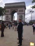 Обложка альбома: Paris