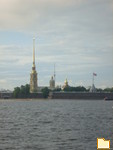 Обложка альбома: Санкт-Петербург