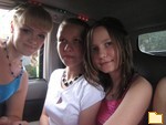 Обложка альбома: We are in Russia