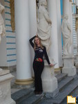 Titelbild des Albums: Sankt Peterburg 2010
