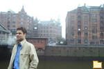Обложка альбома: Hamburg