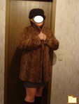 Обложка альбома: ШУБКИ  НОРКОВЫЕ