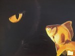 Обложка альбома: мои картины