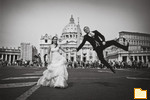 Обложка альбома: Свадебная фотожурналистика и портреты