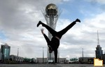 Обложка альбома: Berlin Etc.