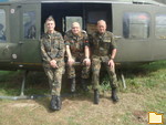 Обложка альбома: Milit&auml;r