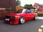 Обложка альбома: BMW 325