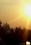 Обложка альбома: край родной
