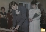 Обложка альбома: hochzeit