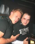 Обложка альбома: 4 Djs Home Party Mixed Music