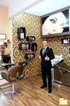Обложка альбома: FRISEURSALON