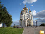 Обложка альбома: Соборы