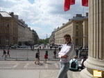 Обложка альбома: Paris