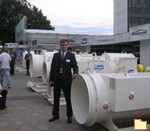 Обложка альбома: Messe in Polen, September 2011