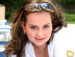 Обложка альбома: just me :)