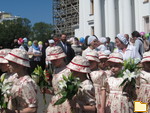 Обложка альбома: Frauen Kloster Kinderheim