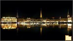 Обложка альбома: Hamburg